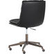 Stinson Bravo Black Office Chair